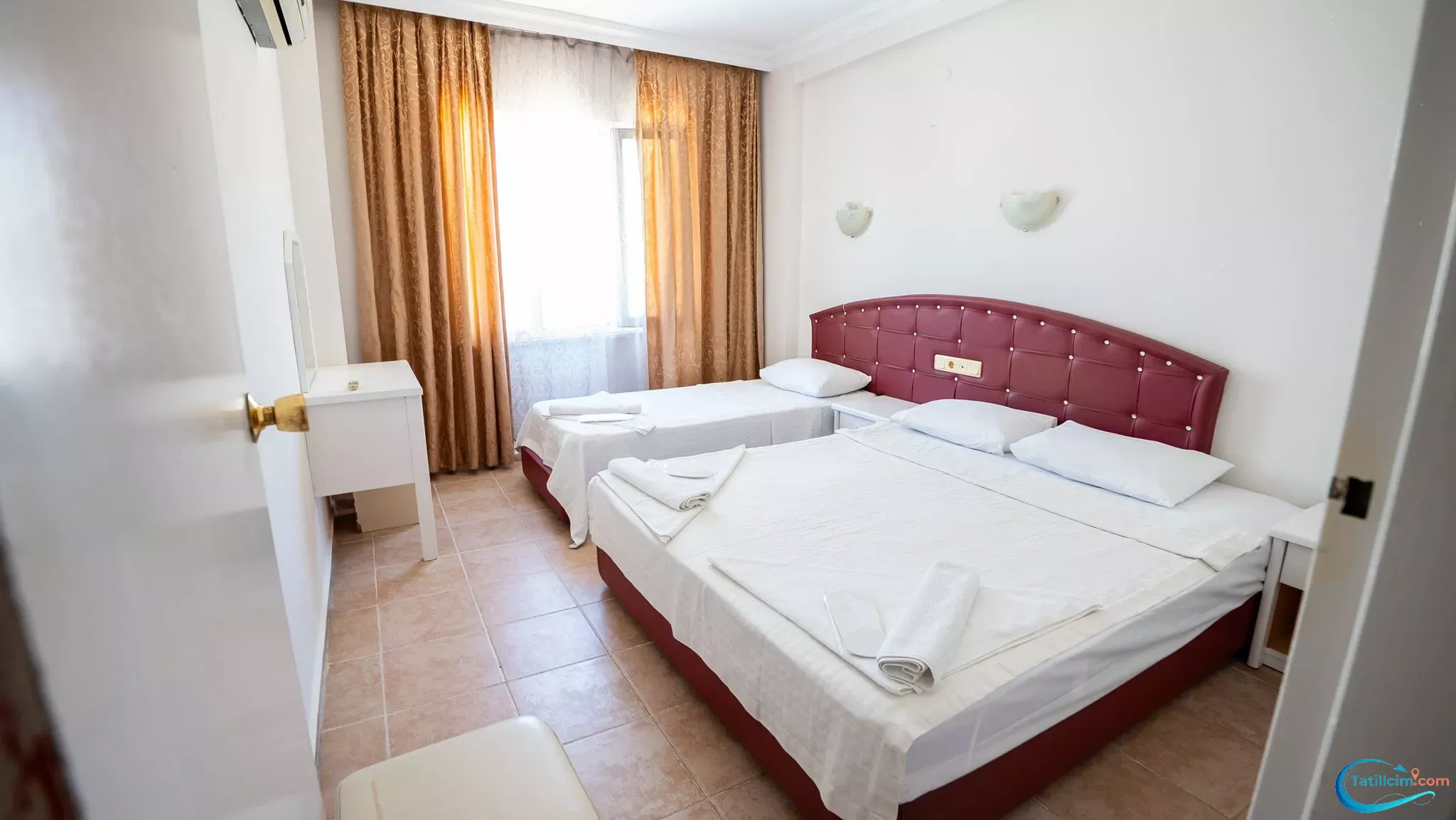 tatilcim.com Basils Apart Hotel